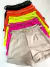 Shorts Feminino Alfaiataria Thais Ref.155