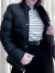 Jaqueta Feminina Puffer Forrada Biamar ref.947 - comprar online