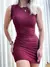 Vestido Feminino Curto Regata Railane Ref. 706 na internet