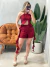 Conjunto em Alfaiataria Sensoriale Shorts e Bata Boho Ref. 1642 - PROTOCOLO MODAS
