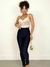 Cropped Feminino de Renda Paty ref.772 na internet