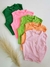 Cropped Feminino Regata com Gola Rayza ref.207 na internet