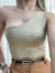 Imagem do Body Feminino Poliamida Ombro Único Clarice Ref. 1015