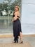 Vestido Feminino Assimétrico Frente Única Penelope Ref. 132 - comprar online