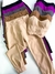 Conjunto Feminino de Cropped Sem Alça e Calça Jogger Fran ref.783