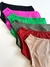 Cropped Feminino Nula Manga Sueli Ref. 626 - comprar online