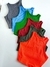 Cropped Feminino Regata Cavado Areta Ref. 629 - loja online
