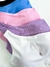 Cropped Feminino Alça Única Recorte Busto Kira Ref. 1107 - loja online