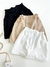 Short Saia Feminino Sensoriale com Bolso Lateral Taiana Ref. 1221