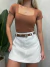 Short Saia Feminino Alfaiataria Livia Ref. 1367 - comprar online
