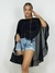 Bata Feminina Alongada em Crepe Boho Chic Raquel Ref. 1454 na internet