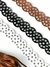 Cinto Feminino sem Fivela Boho Chic Dani Ref. 1449 na internet