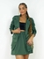 Conjunto Feminino em Alfaiataria Max Blazer e Short Saia Colegial Mayna Ref. 891 - comprar online