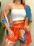 Conjunto Feminino Kimono e Short Jordana - comprar online