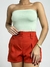 Body Feminino Sem Alça Tina Ref. 1130 - loja online