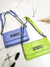 Bolsa Feminina Athena ref.404 - comprar online