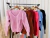 Blusa Feminina em Tricô Val ref.399