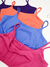 Imagem do Cropped Feminino de Alcinha e elástico Martina ref.671