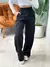 Calça em Alfaiataria Pantalona Cargo Ref. 1694 na internet