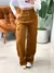 Calça em Alfaiataria Pantalona Cargo Ref. 1694 - comprar online