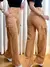 Calça em Alfaiataria Pantalona Cargo Ref. 1694