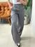 Calça em Alfaiataria Pantalona Cargo Ref. 1694 - PROTOCOLO MODAS