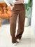 Calça em Alfaiataria Pantalona Cargo Ref. 1694 - loja online