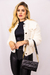 Casaco Teddy Curto Ref.527 - comprar online