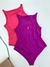 Body Feminino Cavado Lilian Ref. 1192 - PROTOCOLO MODAS