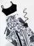 Saia Feminina Envelope Rubia Ref. 1136 - comprar online