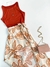 Imagem do Saia Feminina Envelope Rubia Ref. 1136