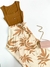Saia Feminina Envelope Rubia Ref. 1136 - PROTOCOLO MODAS