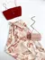 Saia Feminina Envelope Rubia Ref. 1136 - PROTOCOLO MODAS