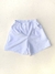 Short Feminino Alfaiataria Elastico e Botão Damiana ref.1099 - PROTOCOLO MODAS