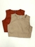Imagem do Cropped Feminino Marant Sheila Ref.1029