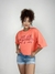 Imagem do Cropped Feminino Oversized Manuela Ref. 909