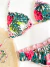 Biquíni Feminino de Poliamida Estampado Talia Ref. 562 - loja online