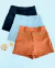 Imagem do Short Saia Feminino Alfaiataria Livia Ref. 1367