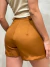 Short Saia Feminino Alfaiataria Livia Ref. 1367 na internet