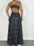 Vestido Feminino Longo Meia Taça com Alça Aurelia ref.1084 - comprar online