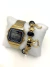 Relógio Digital Vintage com Pulseira Berloque Ref. 542 - loja online