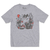 EVIL CAT SUSHI CITY - comprar online