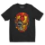 Remera Estampada Iron man diseño 4 - comprar online