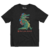 Funny Walking Crocodile