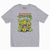 TURTLES NINJA - TeesPrint