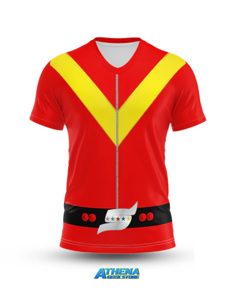 Camiseta Akarenger - comprar online