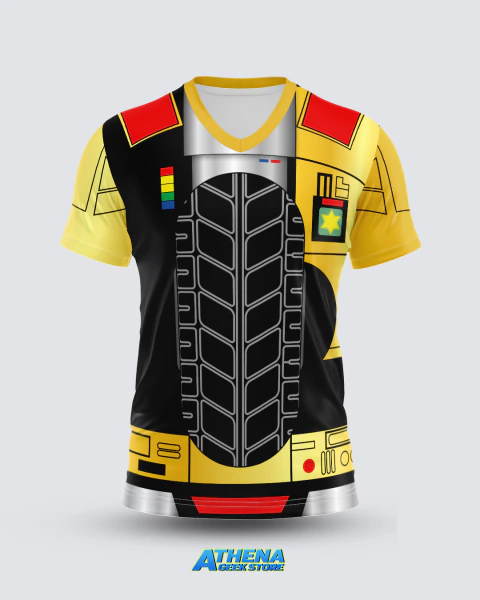 Camiseta Winspector Biker - comprar online