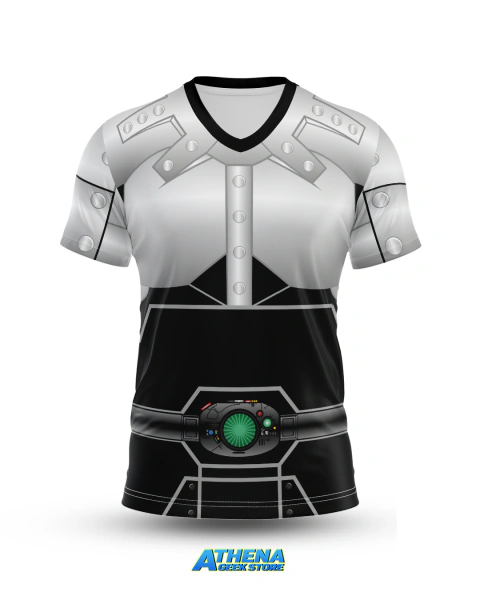 Camiseta Shadowmoon - comprar online