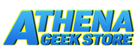 Athena Geek Store