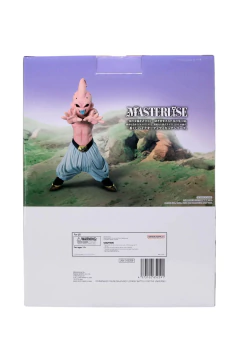 Kid Buu Masterlise (Crash! Battle for the Universe) Majin Boo - Bandai Ichibansho
